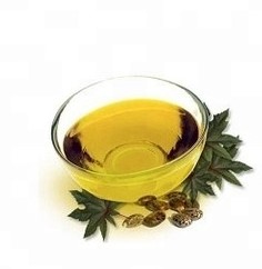 Castor oil